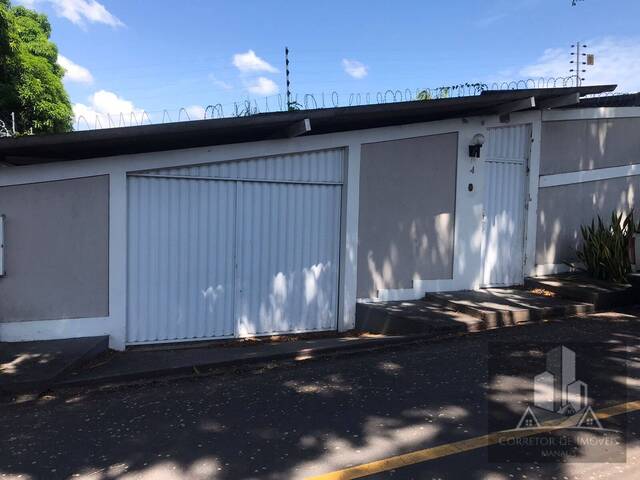 #1371 - Casa para Venda em Manaus - AM