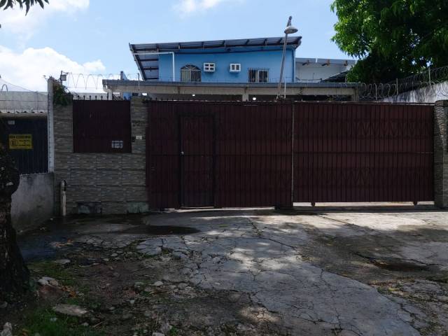 #1369 - Casa para Venda em Manaus - AM - 2