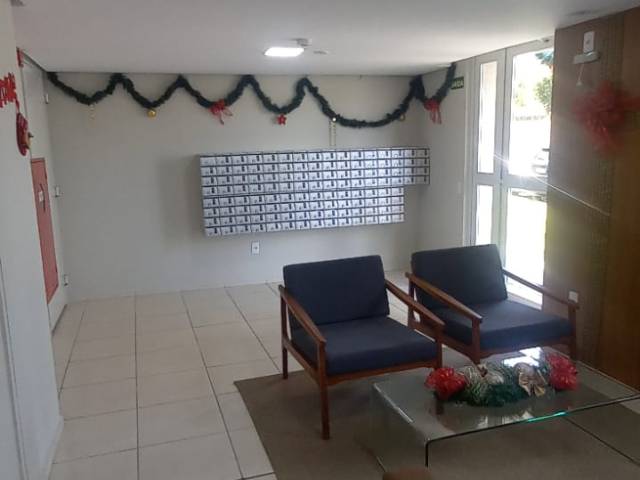 Apartamento para Venda em Manaus - 4