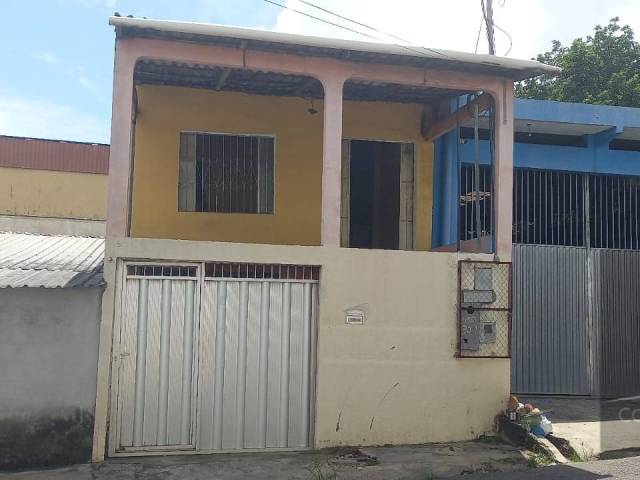 #1375 - Casa para Venda em Manaus - AM - 1