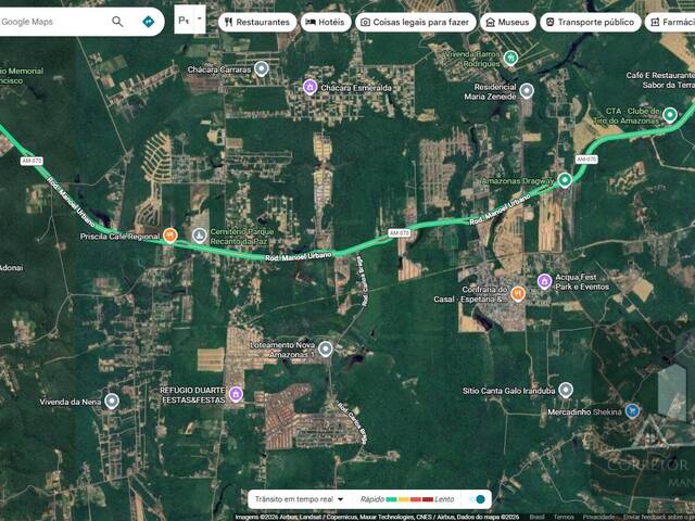 Venda em  - Iranduba