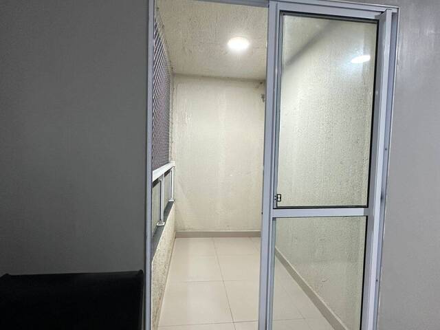 #1319 - Apartamento para Locação em Manaus - AM