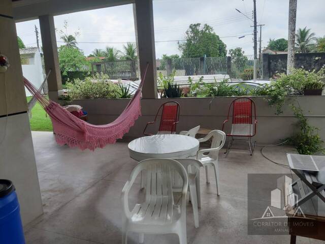 #1382 - Casa em condomínio para Venda em Manaus - AM - 2