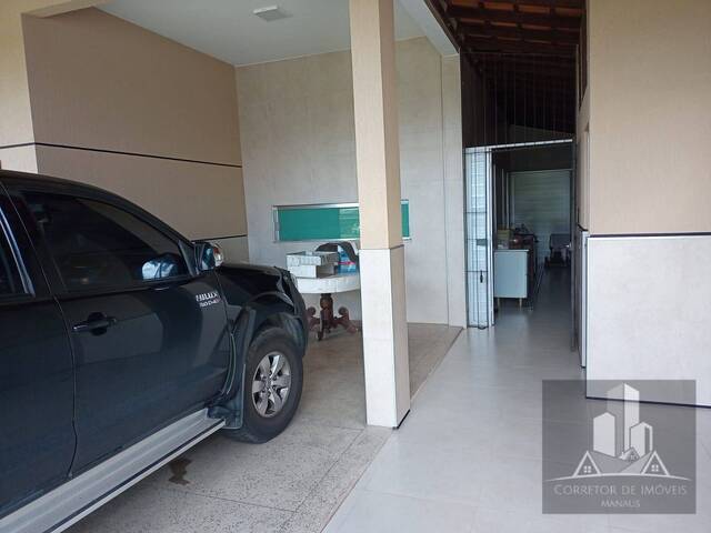 Casa em condomínio para Venda em Manaus - 5