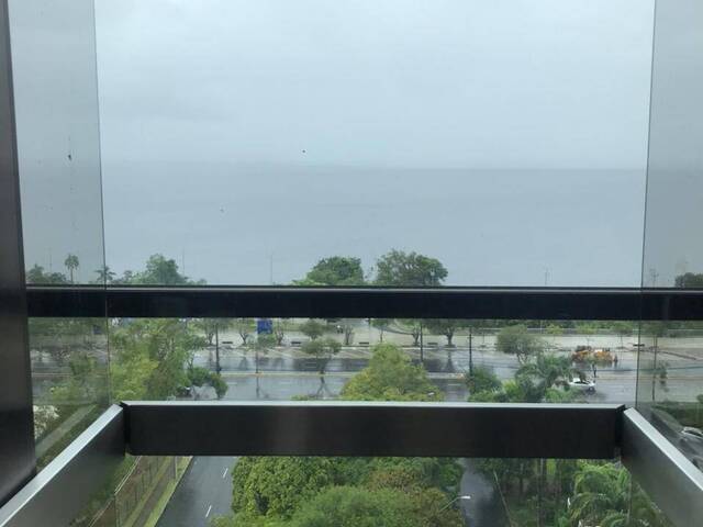 #1385 - Apartamento para Venda em Manaus - AM