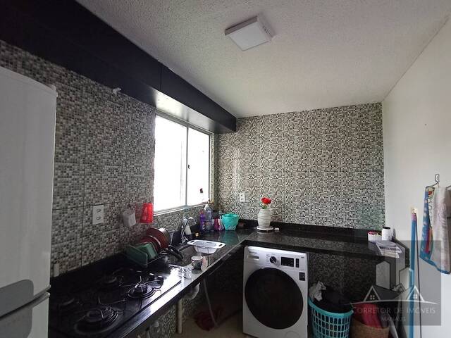 #1387 - Apartamento para Venda em Manaus - AM