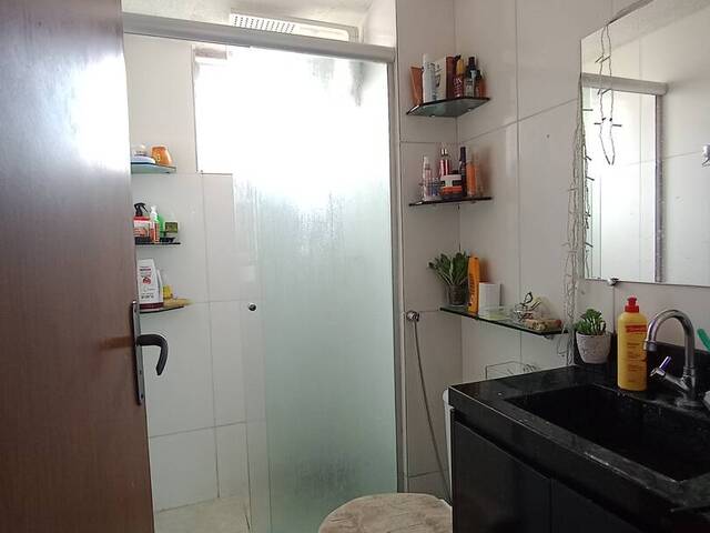 Apartamento para Venda em Manaus - 4