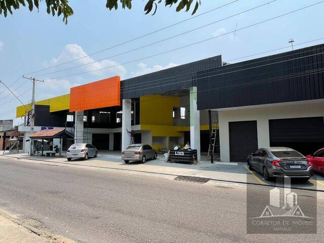 Sala para Locação em Manaus - 5