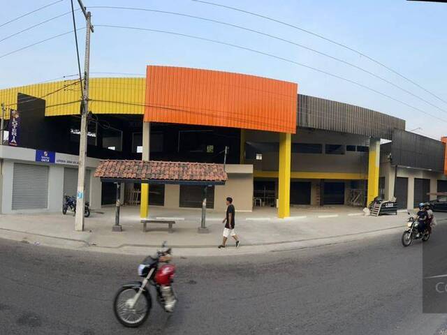 #1388 - Sala para Locação em Manaus - AM - 2