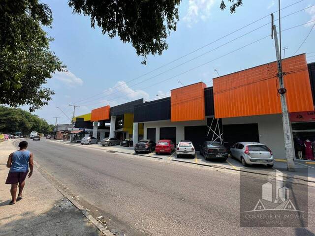 Sala para Locação em Manaus - 4