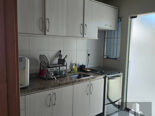 #1389 - Casa em condomínio para Locação em Manaus - AM - 2