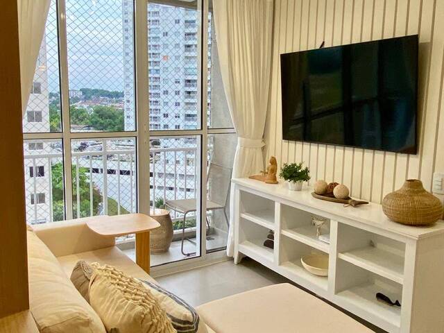Apartamento para Venda em Manaus - 5