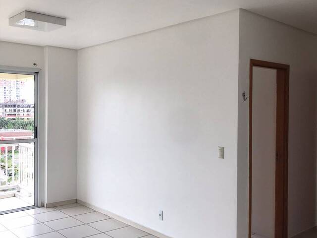 #1392 - Apartamento para Locação em Manaus - AM