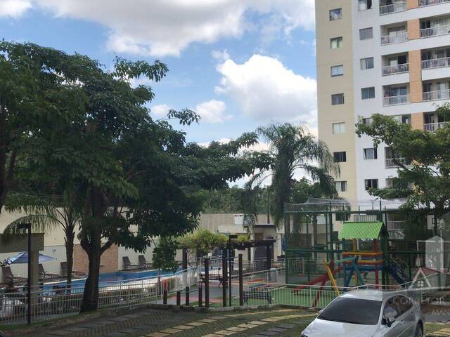 #1392 - Apartamento para Locação em Manaus - AM