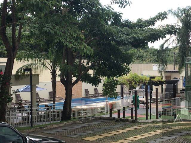 #1392 - Apartamento para Locação em Manaus - AM