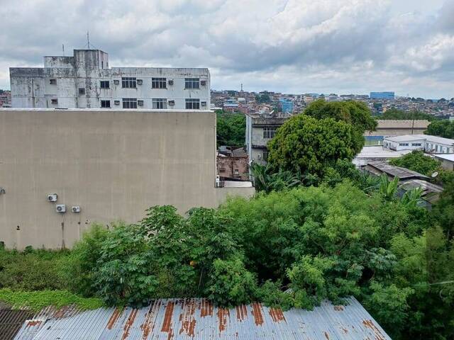#1393 - Área para Incorporação para Venda em Manaus - AM - 3