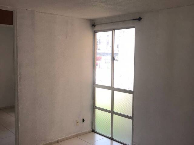 #1396 - Apartamento para Venda em Manaus - AM