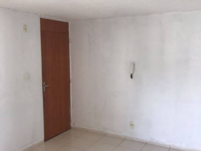 #1396 - Apartamento para Venda em Manaus - AM