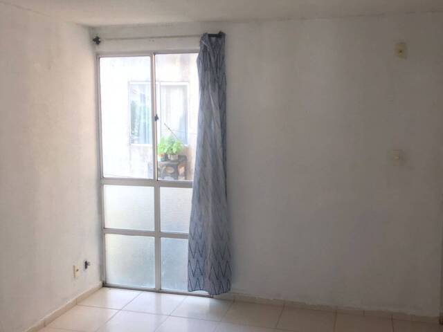 #1396 - Apartamento para Venda em Manaus - AM