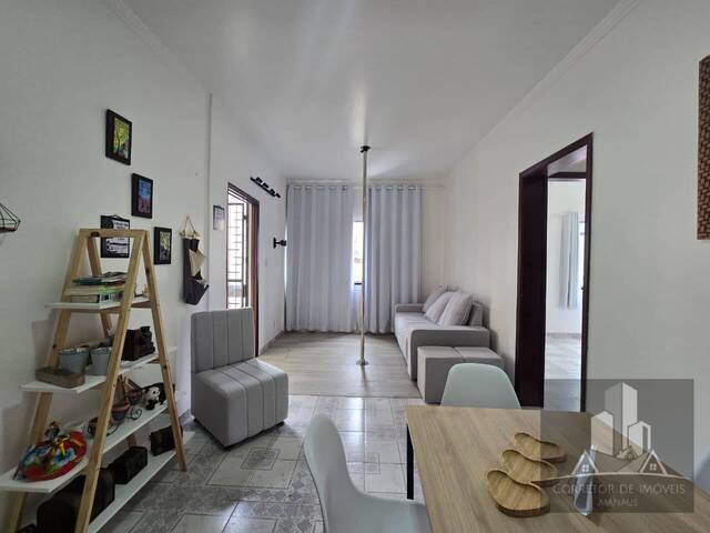 Locação em Parque 10 - Manaus