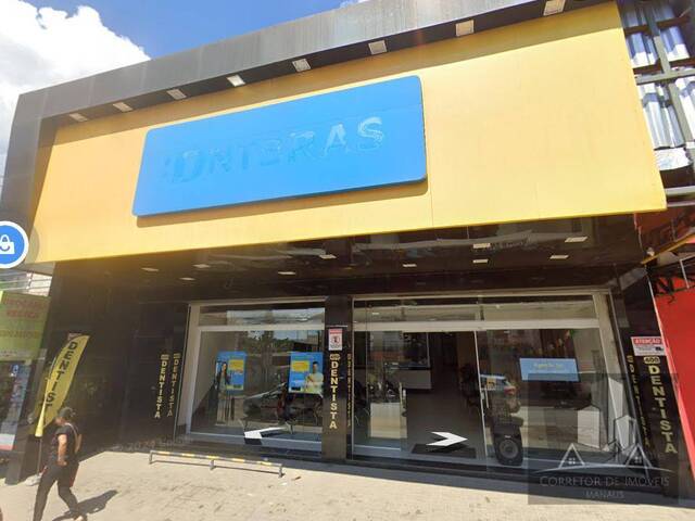 #1398 - Ponto Comercial para Locação em Manaus - AM - 1