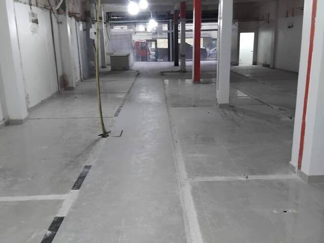 #1398 - Ponto Comercial para Locação em Manaus - AM - 2