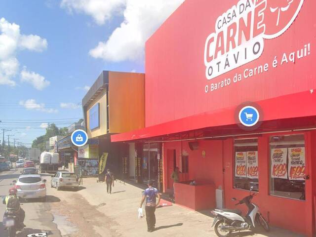 Ponto Comercial para Locação em Manaus - 4