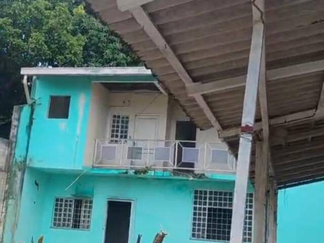 #1399 - Casa para Venda em Manaus - AM - 1