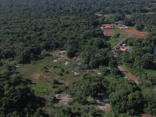 #1378 - Área para Incorporação para Venda em Iranduba - AM - 1