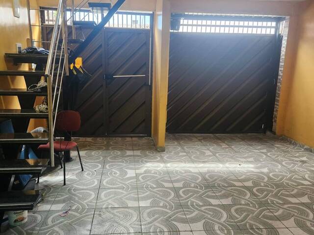 #1401 - Casa para Venda em Manaus - AM