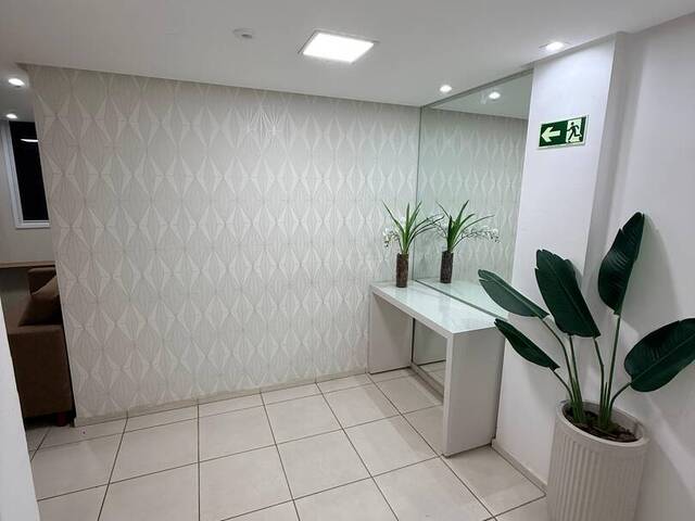 Apartamento para Locação em Manaus - 5