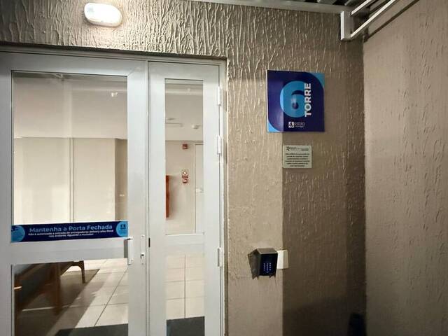 #1402 - Apartamento para Locação em Manaus - AM