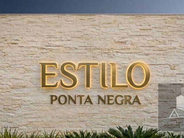 #1402 - Apartamento para Locação em Manaus - AM