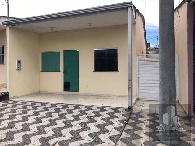 Casa para Locação em Manaus - 3