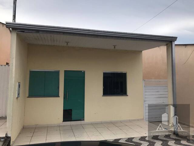 Venda em Colonia Santo Antônio  - Manaus