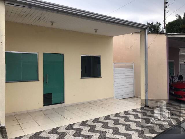 Casa para Locação em Manaus - 2