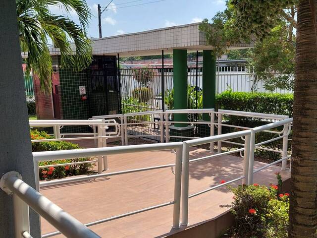 Apartamento para Venda em Manaus - 4