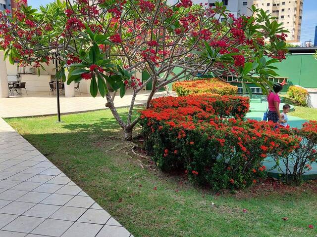 Apartamento para Venda em Manaus - 5