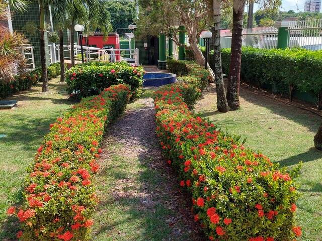 Apartamento para Venda em Manaus - 3