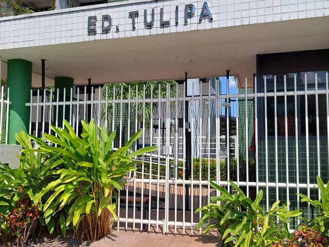 Apartamento para Venda em Manaus - 2