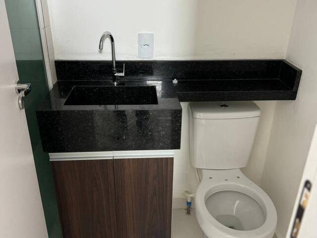 #1411 - Apartamento para Locação em Manaus - AM