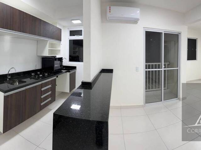 #1411 - Apartamento para Locação em Manaus - AM