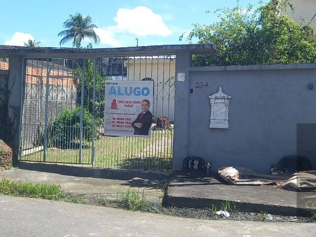 Venda em Lirío do Vale - Manaus