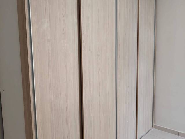 #1413 - Apartamento para Locação em Manaus - AM