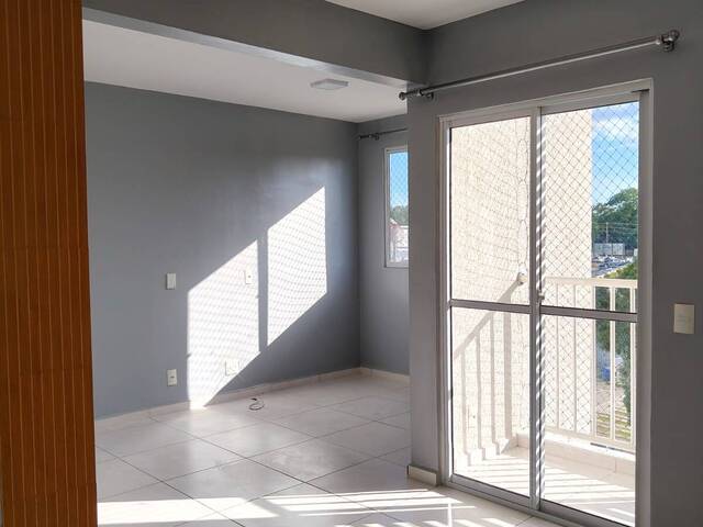 Apartamento para Locação em Manaus - 4