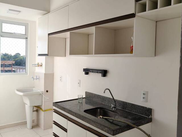 Apartamento para Locação em Manaus - 5