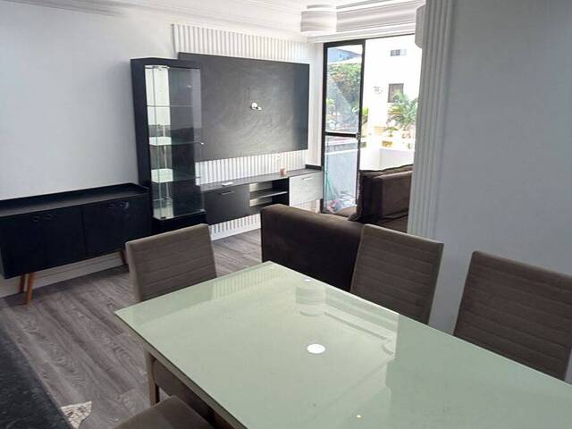 Apartamento para Locação em Manaus - 4