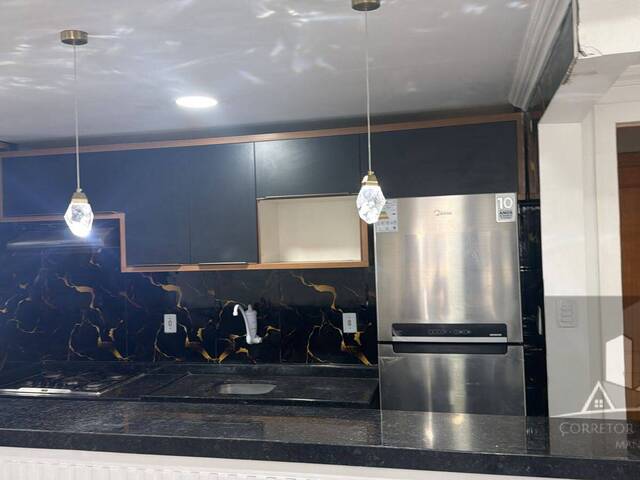 Apartamento para Locação em Manaus - 5