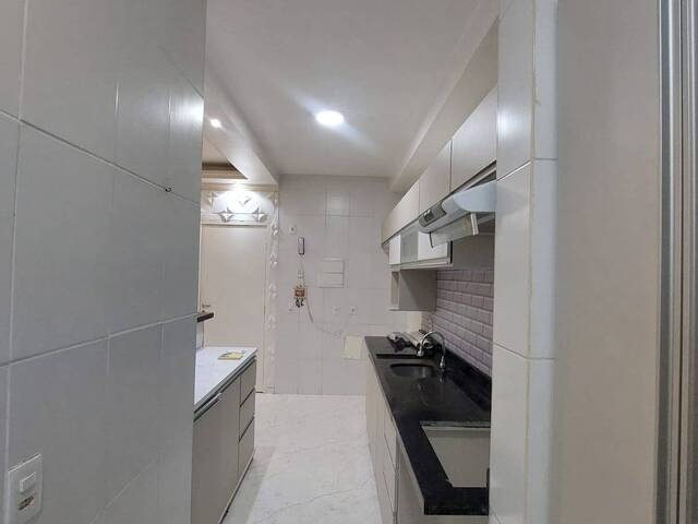 #1418 - Apartamento para Locação em Manaus - AM