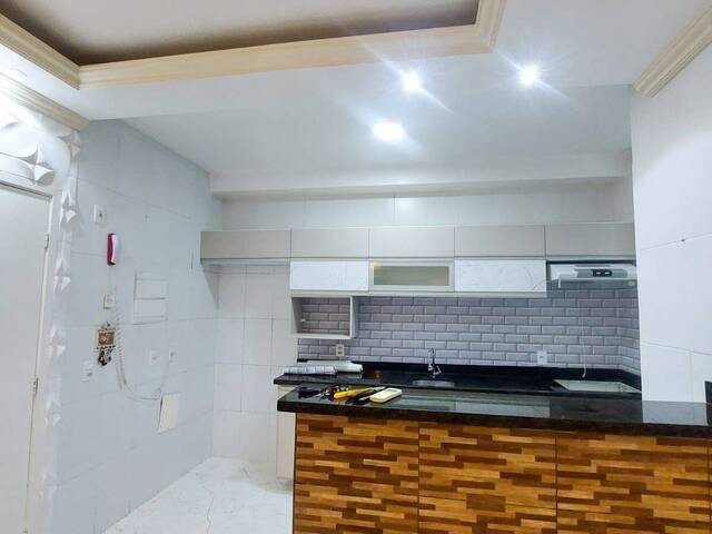 #1418 - Apartamento para Locação em Manaus - AM